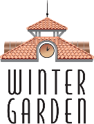 City of Winter Garden Logo